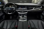 Geely Bo Rui GE 2018 года